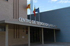 Centro de Formación